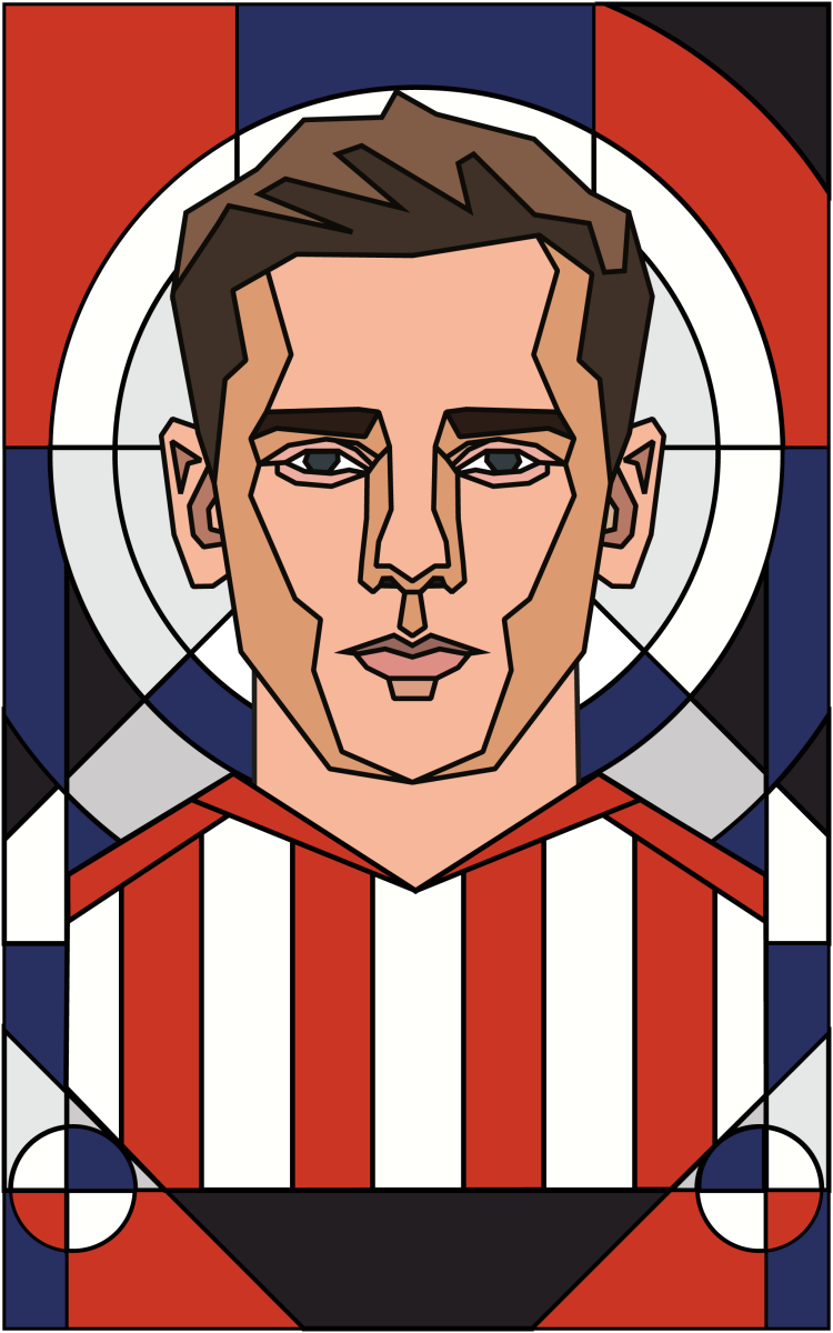 阵巴萨的两 阵巴萨的两