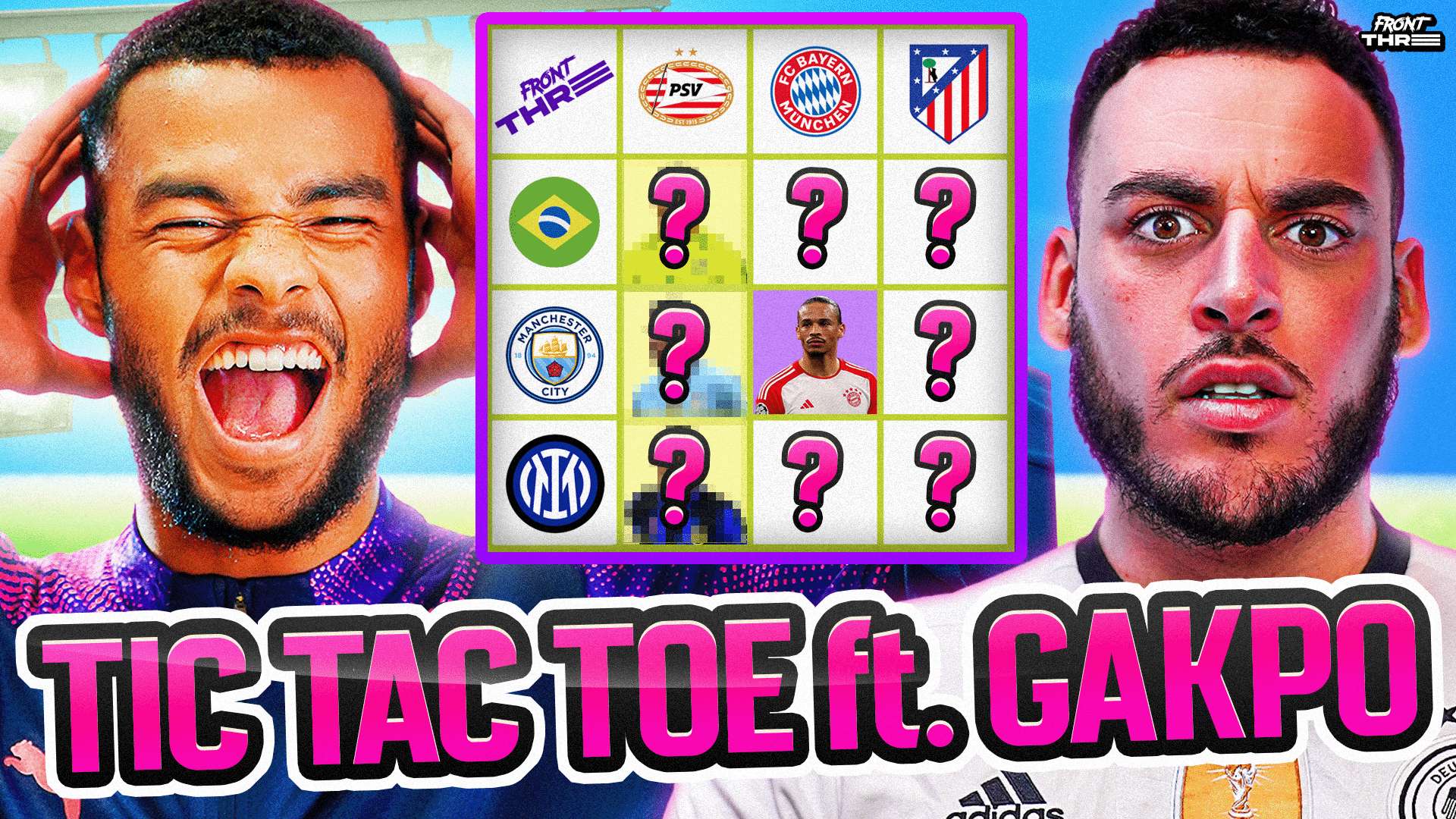 两人也认识 两人也认识