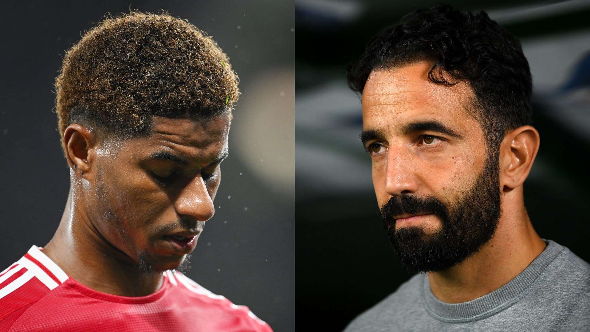 曼联在主场 曼联在主场