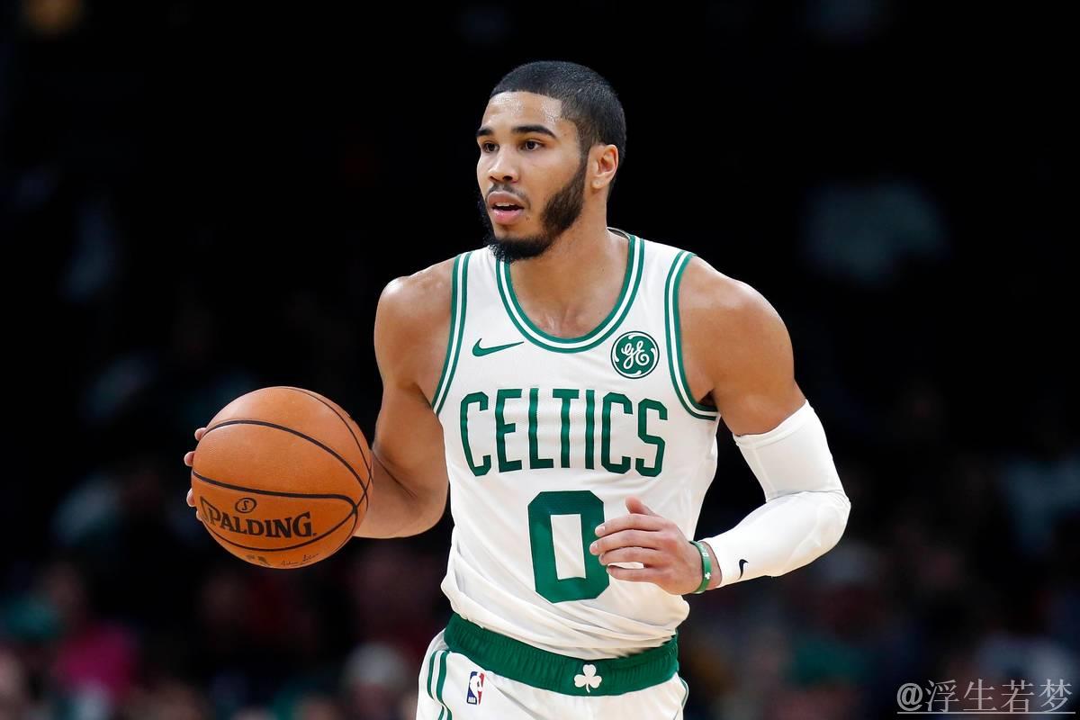 四年三次重伤蜕变首轮秀!塔图姆曾坦言不如他,如今却征战CBA 四年三次重伤蜕变首轮秀!塔图姆曾坦言不如他,如今却征战CBA