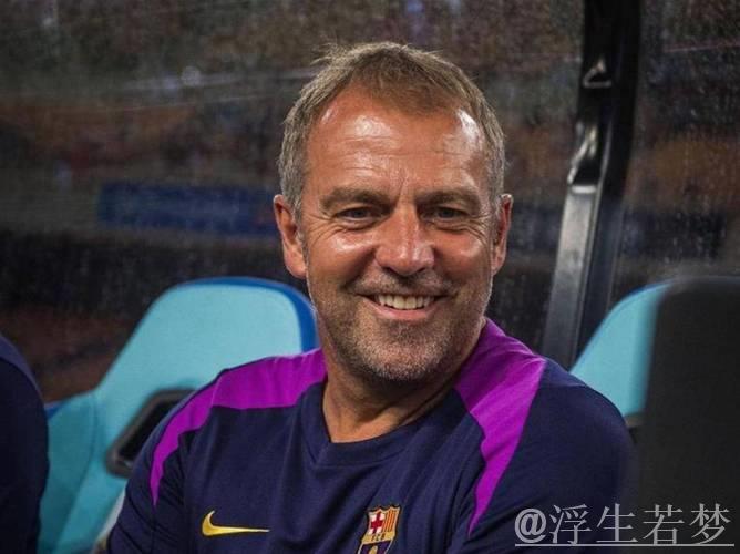 今晚巴萨冲击西甲4连胜!赢球=暂登顶 三巨头联手 核心复出 今晚巴萨冲击西甲4连胜!赢球=暂登顶 三巨头联手 核心复出