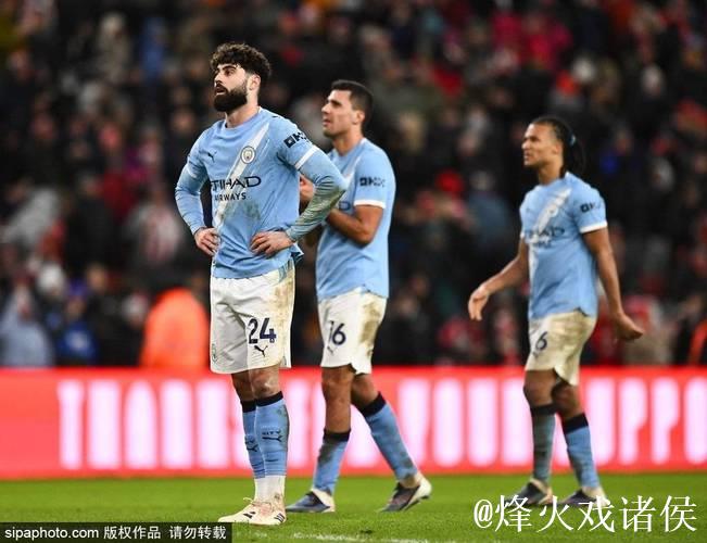 英超-桑德兰0-0战平曼城 B席进球无效格瓦中柱