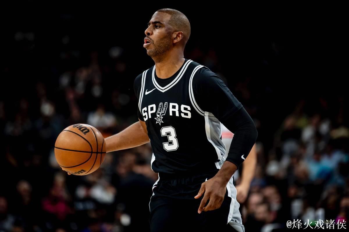 保罗连场两双马刺力擒森林狼 热火大胜奇才 保罗连场两双马刺力擒森林狼 热火大胜奇才