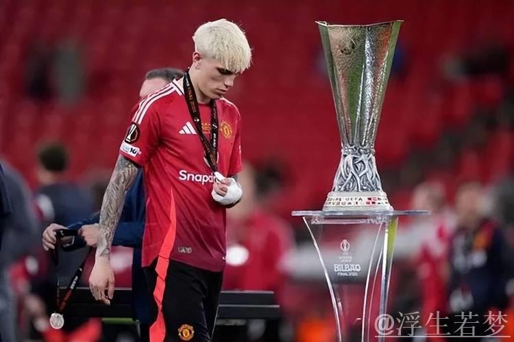 曼联赛季惨淡收官,创下12项纪录,51年来首次单季18负 曼联赛季惨淡收官,创下12项纪录,51年来首次单季18负