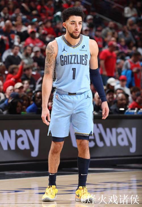 小皮蓬爆发30+10助灰熊击败公牛 开拓者险胜火箭 小皮蓬爆发30+10助灰熊击败公牛 开拓者险胜火箭